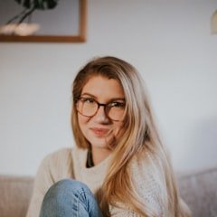 Retrato de Dra. Valeria Ramírez